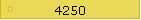 4250